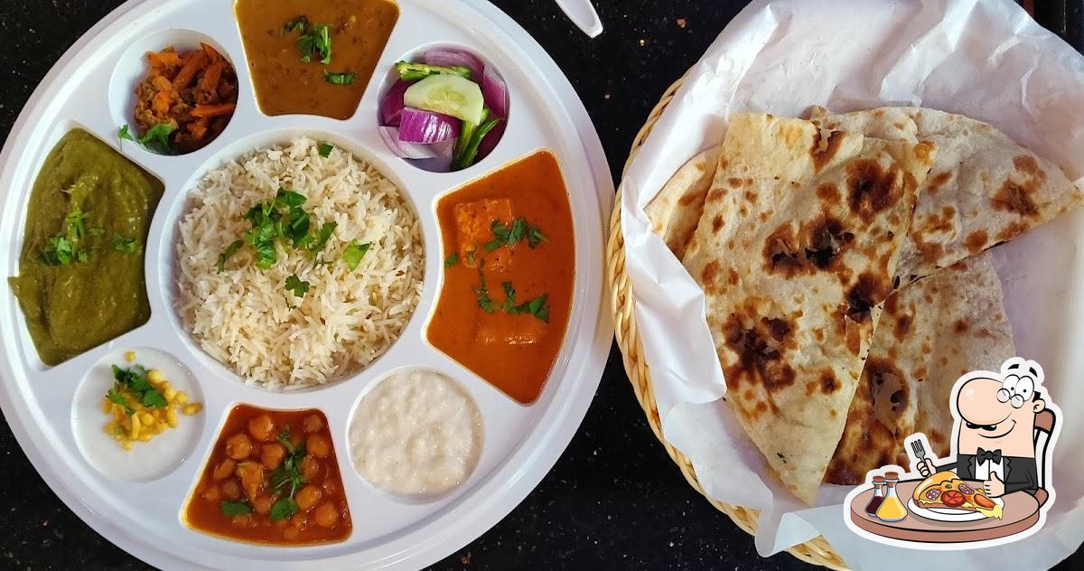 Desi Tadka Indian Grill In Bellevue Restaurant Menu And Reviews