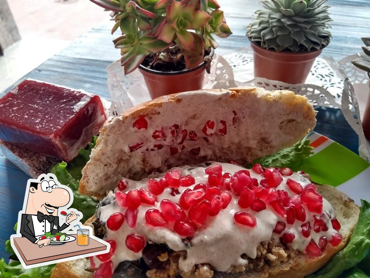 Restaurante tortas artesanales jauja, Valle de Chalco Solidaridad -  Opiniones del restaurante