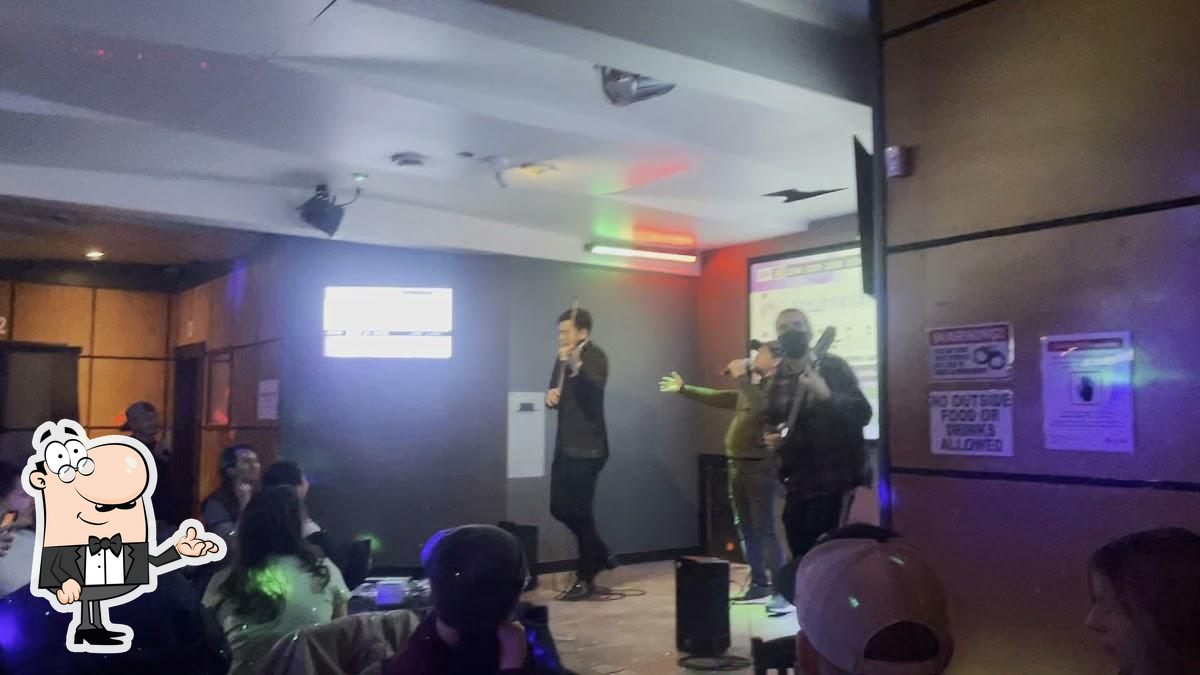 Nanta Karaoke & Bar in Calgary Restaurant reviews