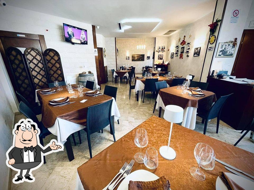 Il Ristorantino di Michele Palermo Restaurant reviews