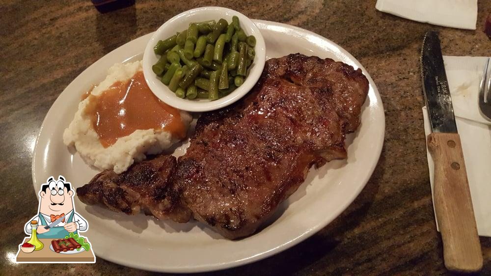 Firehouse Eatery & Pub in Rahway Restaurant menu and reviews