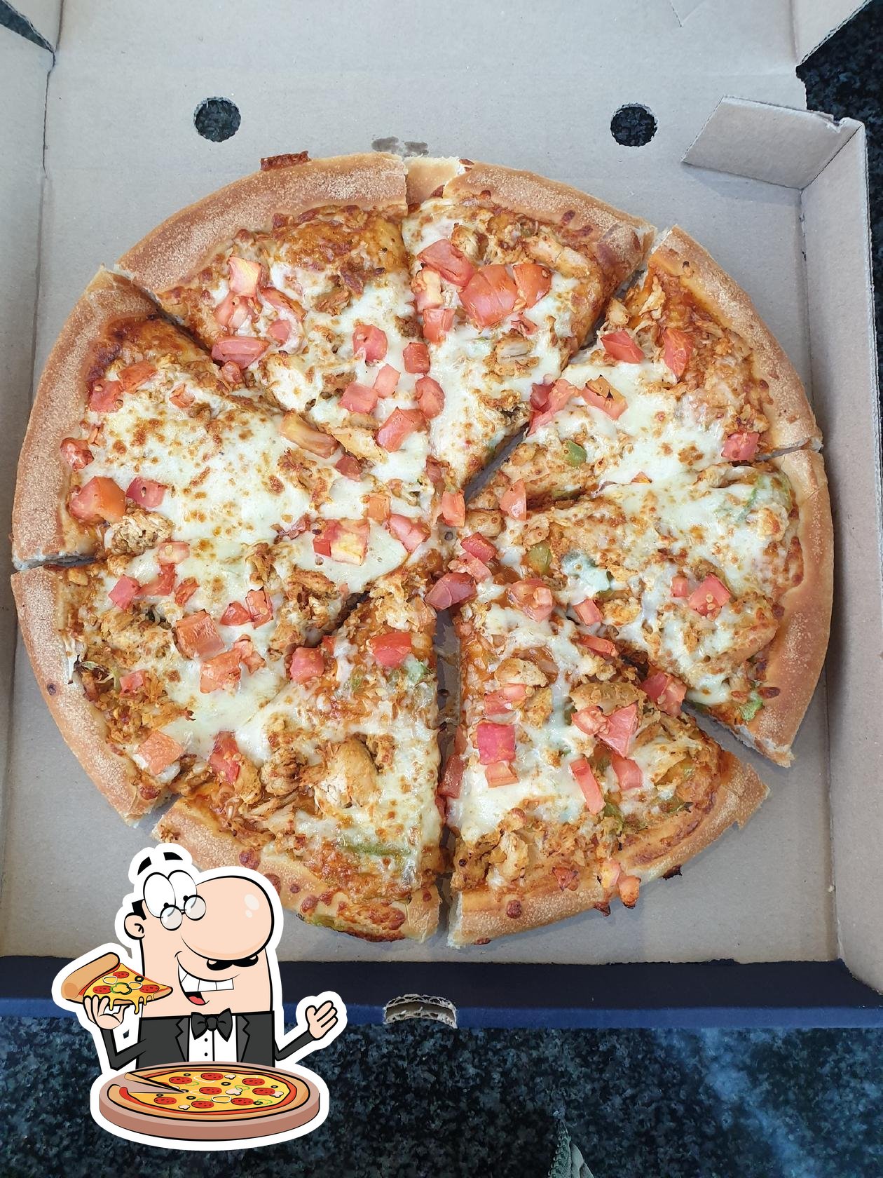 Roman's Pizza Chatsworth restaurant, Chatsworth, Chatsworth Pick n Pay