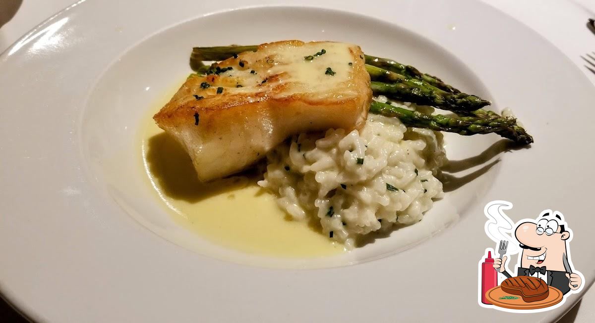 Porch and Parlor in Memphis Restaurant reviews
