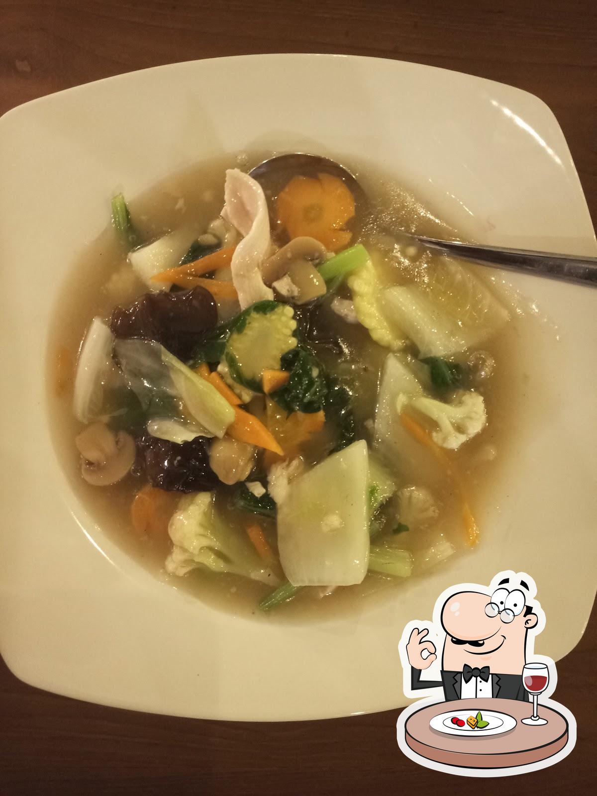 De Aroma Kitchen & Hall restaurant, Boyolali, Jl. Boulevard Soekarno