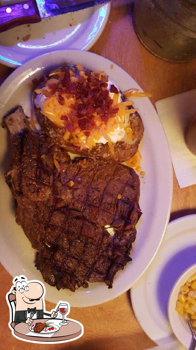Texas Roadhouse Call Ahead Seating Huber Heights Matttroy