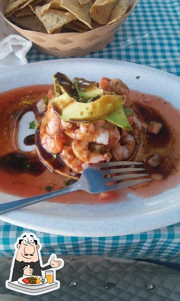 Restaurante Mariscos don gato, Hermosillo - Opiniones del restaurante