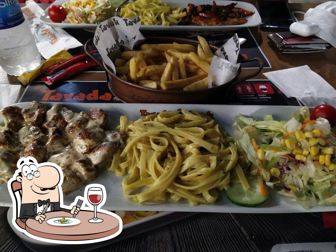 Tavada Tavuk Malatya Restaurant Reviews