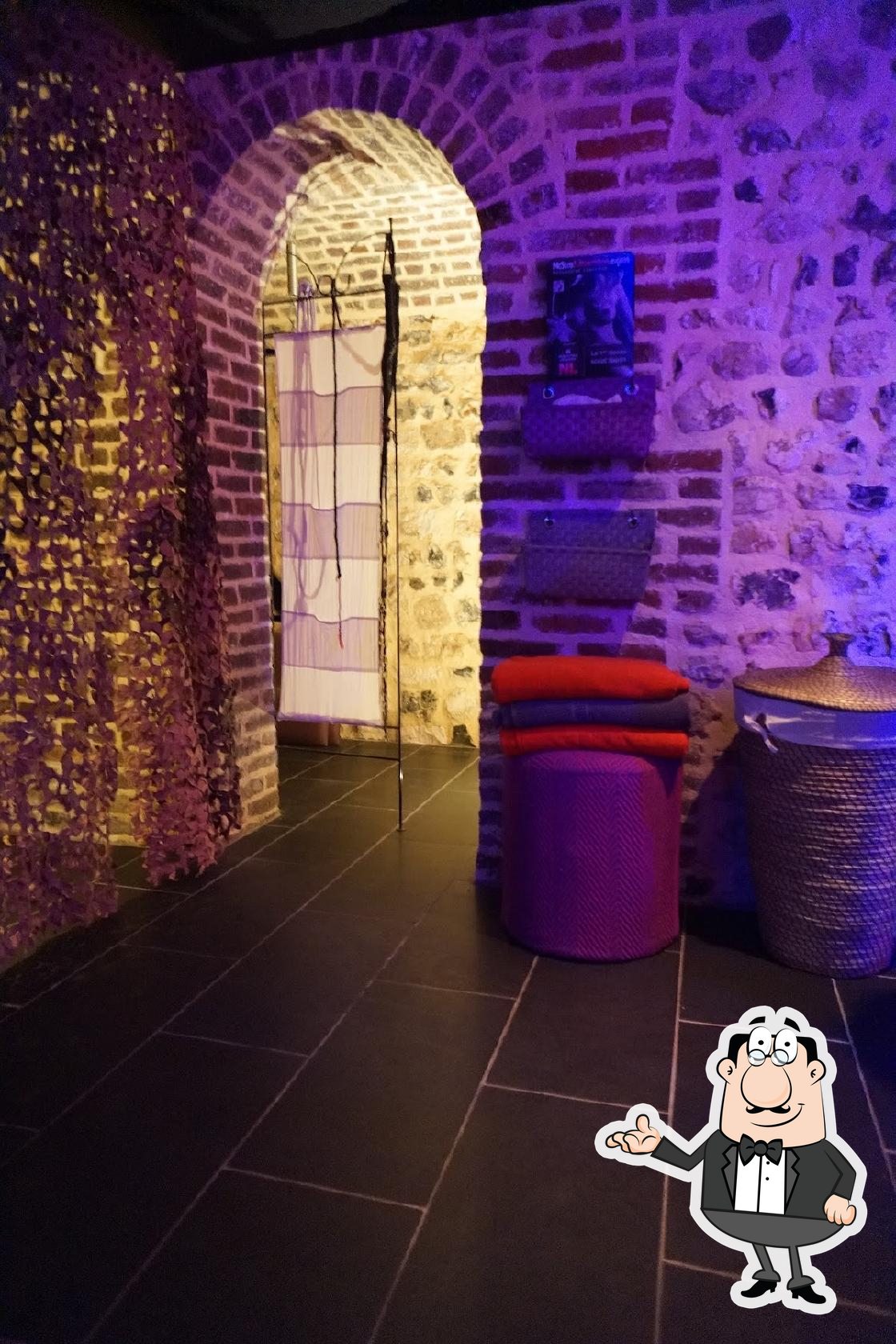 RDV CLUB ROUEN, Rouen - Restaurant reviews