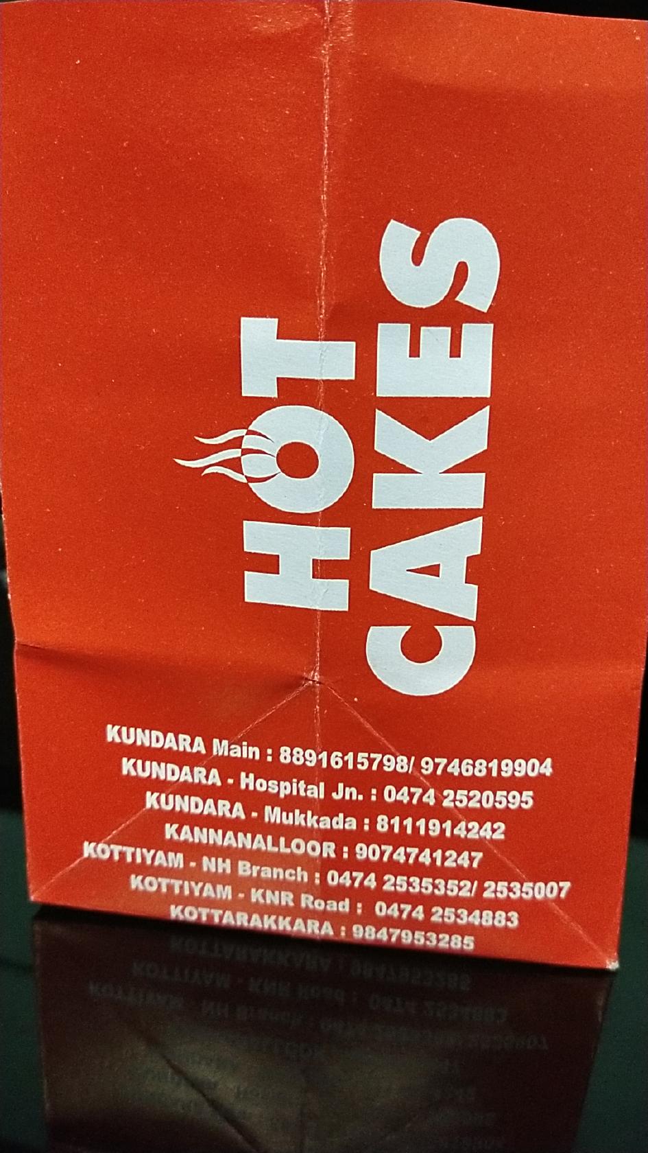 Hot Cakes (@hot_cakes_kerala) • Instagram photos and videos