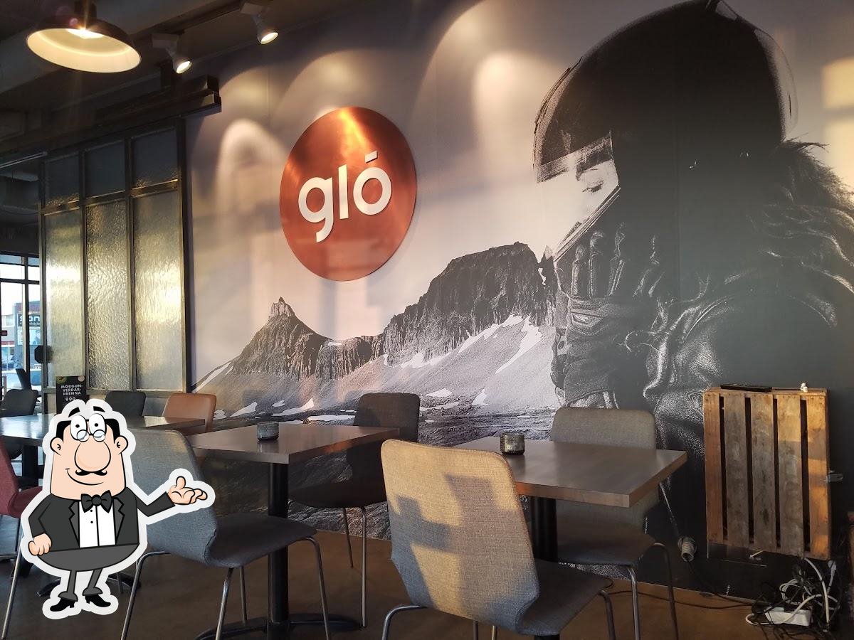 Gló restaurant, Reykjavík, Fákfen 9 - Restaurant reviews