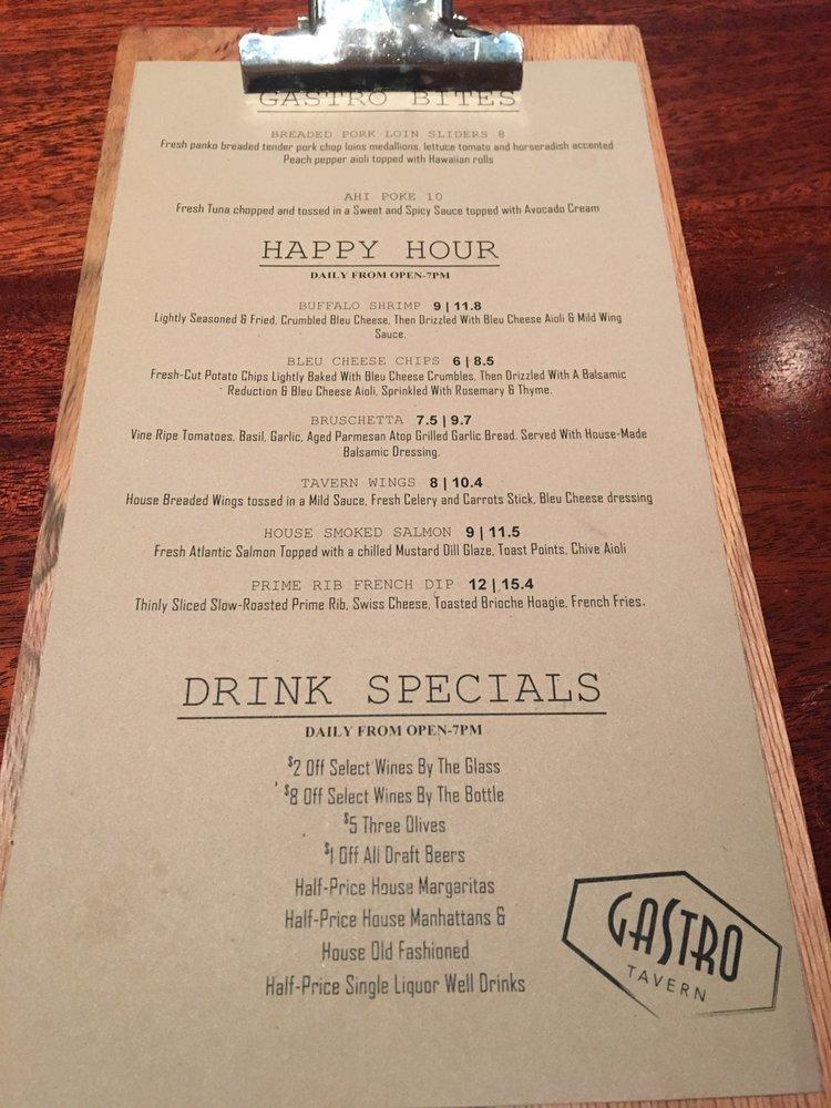 Carta de parrilla Stonewood Grill & Tavern, Jacksonville, Baymeadows Rd 3