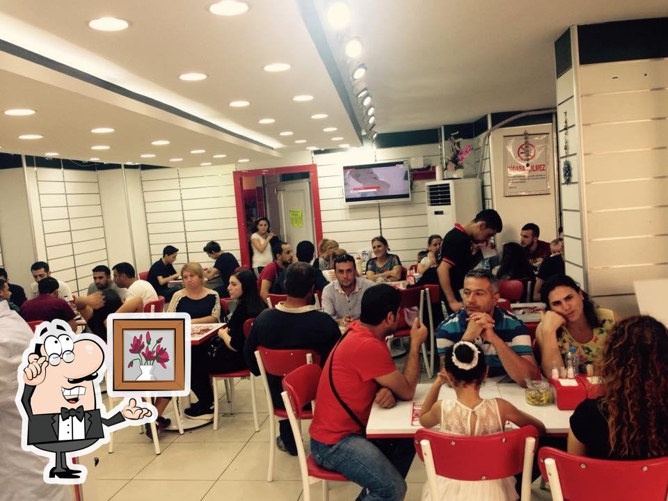 ANTİKA DÖNER, Tarsus - Restaurant reviews