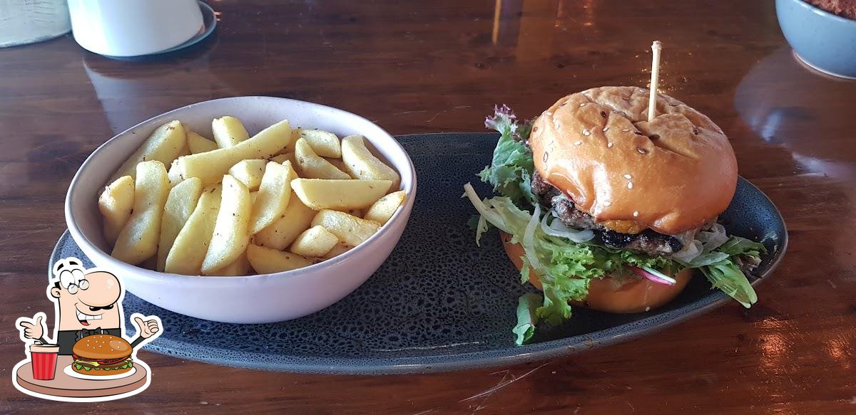 Grounded Grocer And Cafe in Endeavour Hills Restaurant reviews
