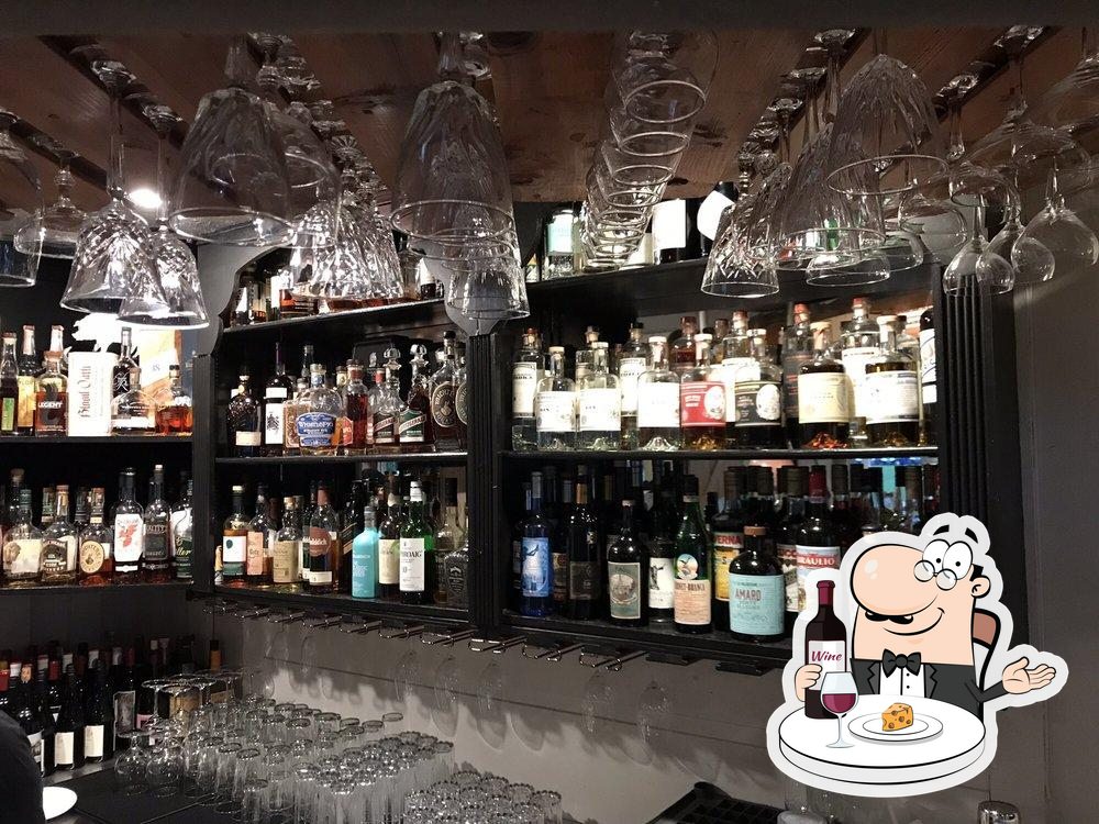 Pub y bar The Curious Pig, Peachtree City Opiniones del restaurante