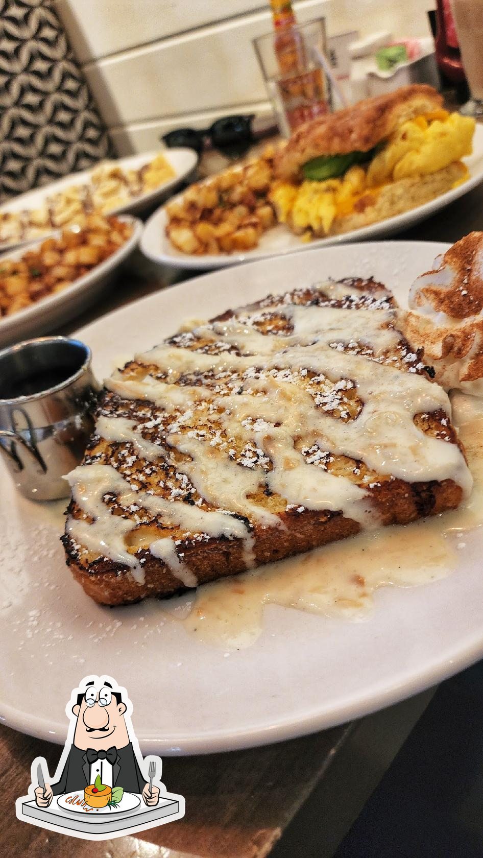Restaurante Buttermilk, Naperville Carta del restaurante y opiniones