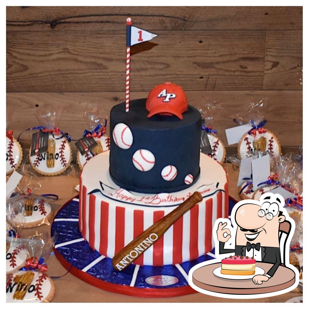 Circo's Pastry Shop in New York City - Restaurant menu and reviews