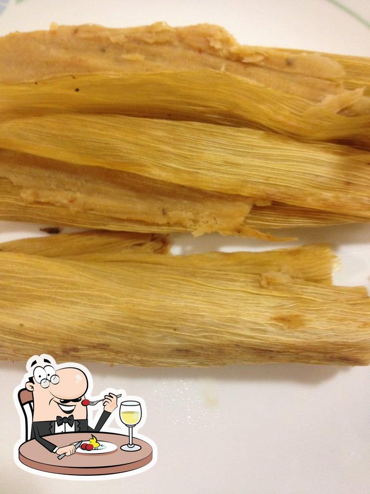 Tamales Salinas, Monterrey, Hacienda Peñuelas 6771 Col. Cumbres