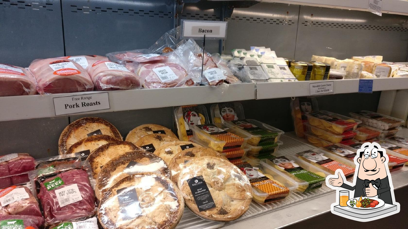 Farm Foods in Queenscliff