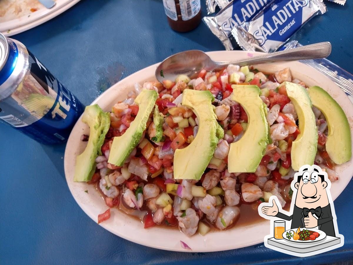 Restaurante Mariscos La 14 JELS, Culiacán Rosales - Opiniones del  restaurante