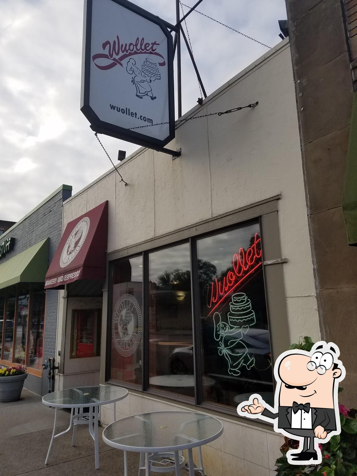 Wuollet Bakery, Saint Paul - Restaurant menu, prices and reviews
