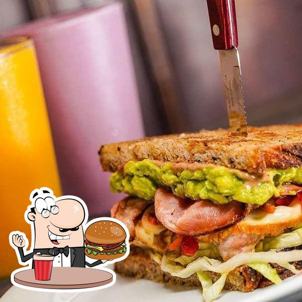 Gringo Mike S Restaurant San Gil Restaurant Reviews
