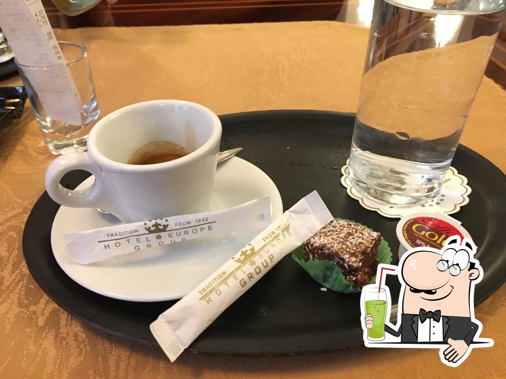 Viennese Cafe Sarajevo Restaurantbewertungen