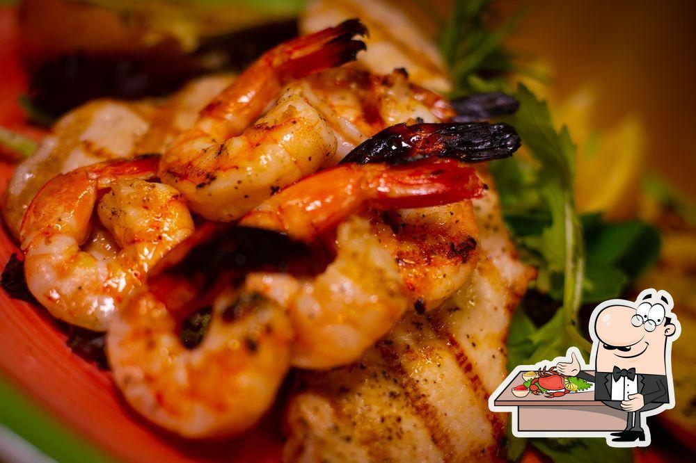 Wow Wing House in Cape Coral Restaurant menu and reviews
