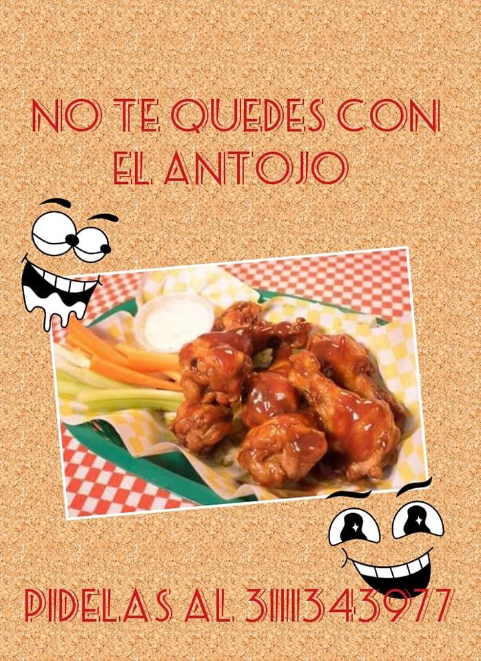 Restaurante Alitas Express La Cantera, Tepic - Opiniones del restaurante