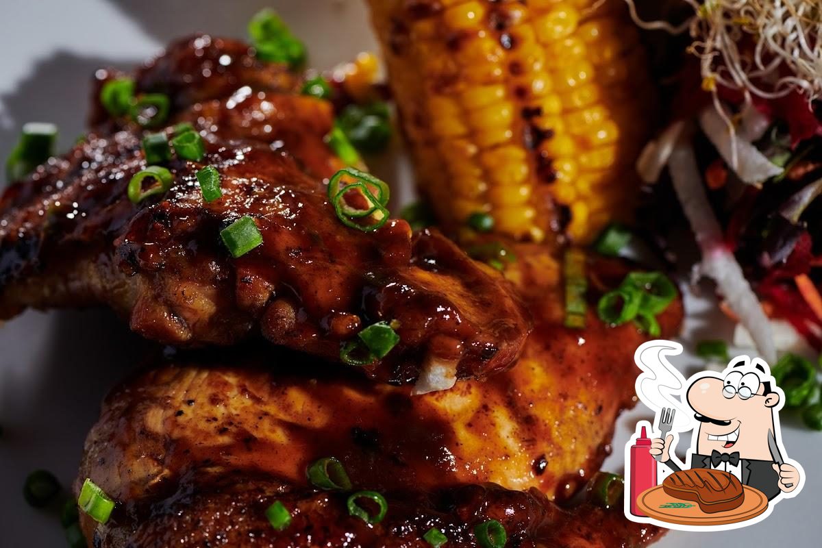 Jack's Steakhouse, Cabo San Lucas Restaurant menu and reviews