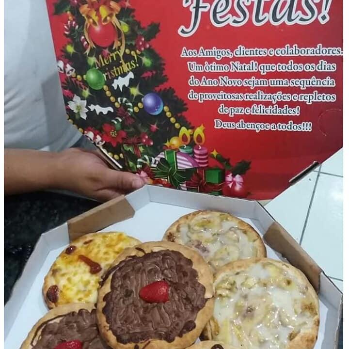 Pizzaria Gordeixo Boracéia