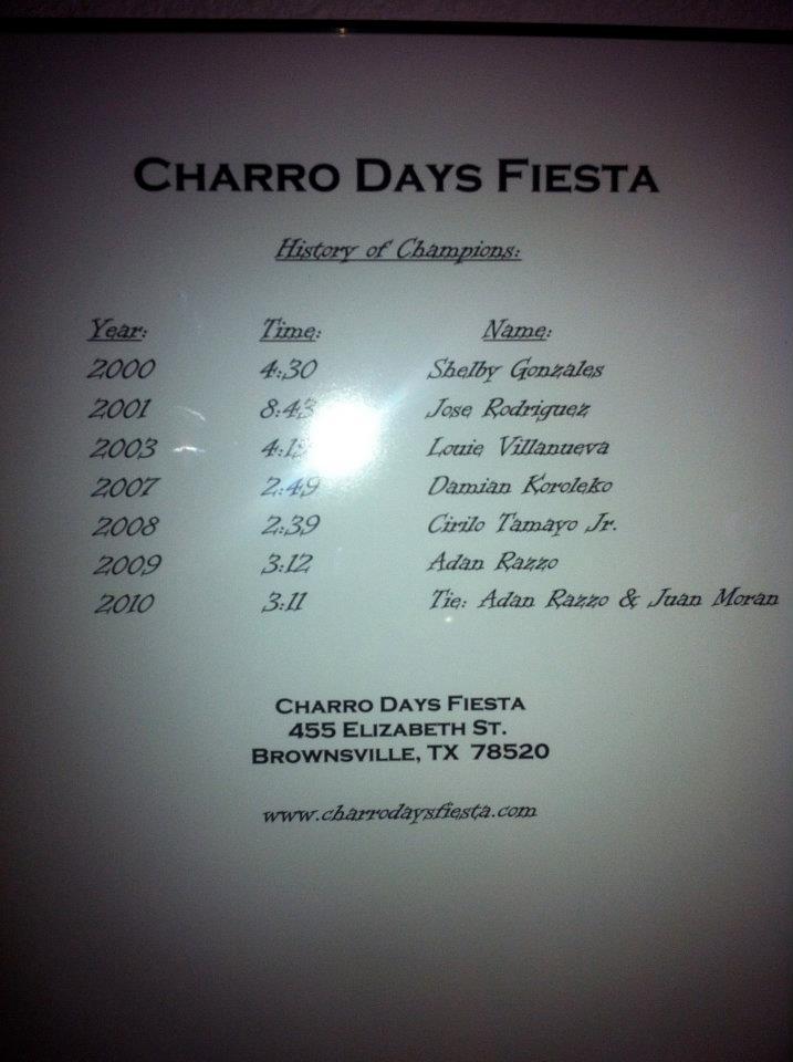Menu at WowWee's Cafe, San Marcos