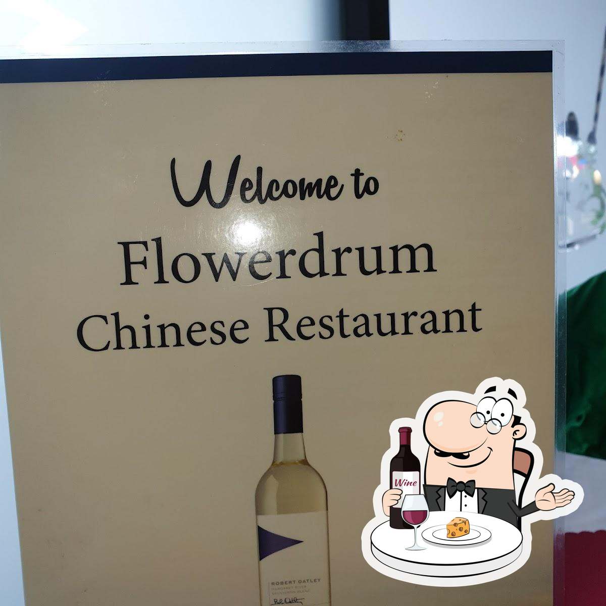 Flower Drum Chinese Restaurant Campbelltown Number Best Flower Site