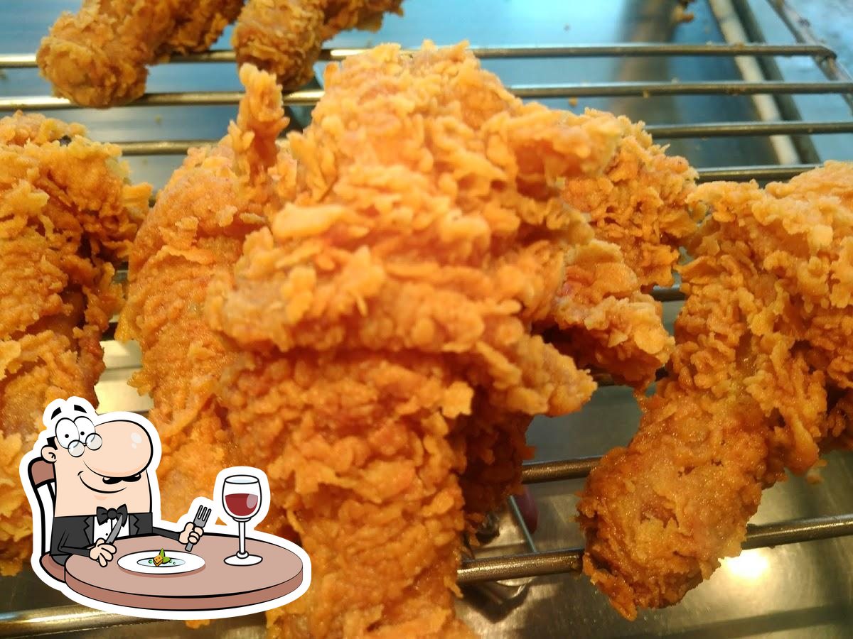Aha..!!! Corner Bintaro restaurant, South Tangerang Restaurant reviews
