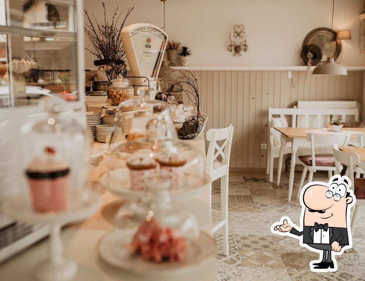Café Anneliese cafe, Sommerkahl - Restaurantbewertungen