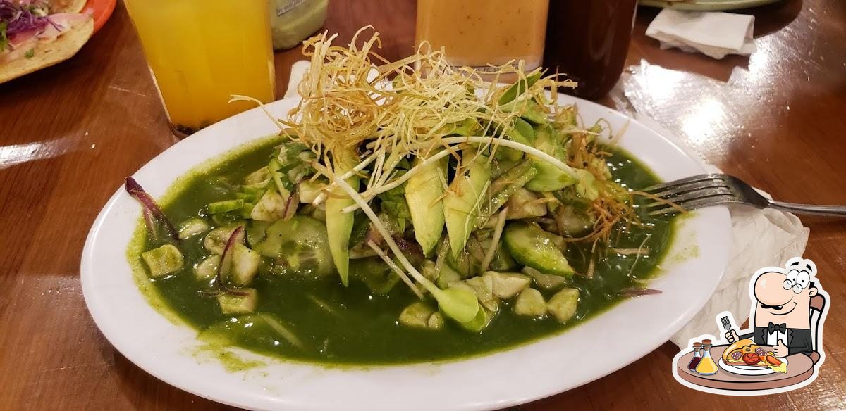 Los Aguachiles restaurant, Playa del Carmen, Calle 34 Nte Centro -  Restaurant reviews