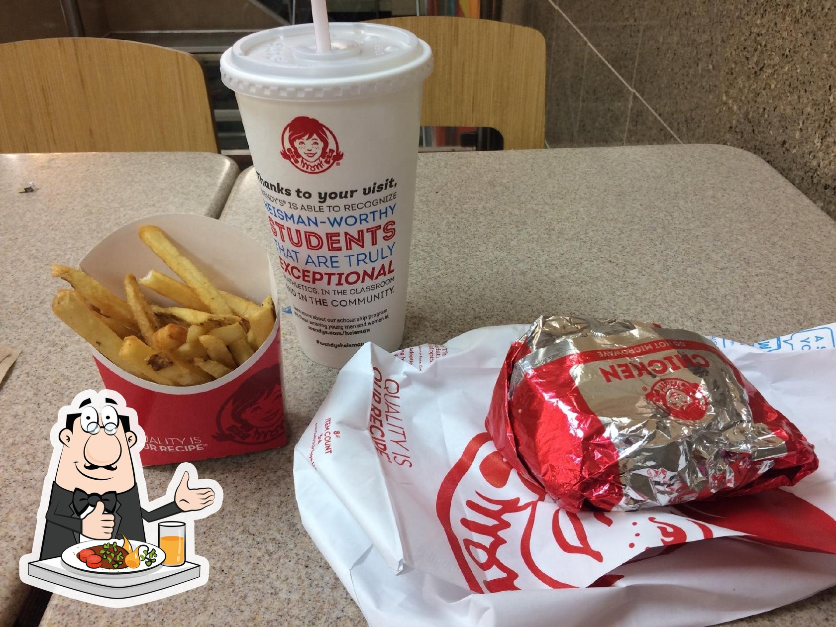 Fast Food Scholarship1