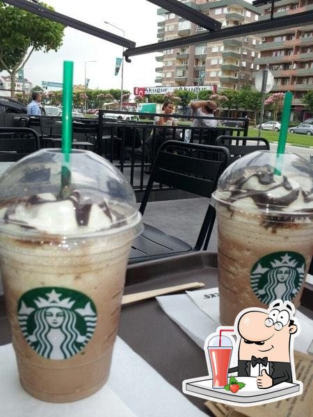 starbucks bursa fatih sultan mehmet blv no 58 a b restaurant menu and reviews