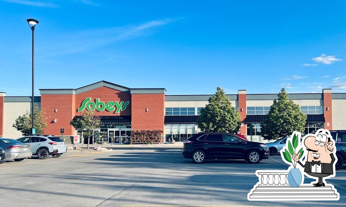 Sobeys - Sage Creek, 50 Sage Creek Blvd 600 in Winnipeg - Restaurant  reviews