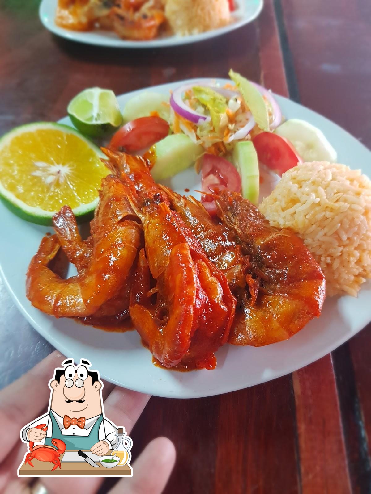 La Playita Del Brody restaurant, Toluca - Restaurant reviews