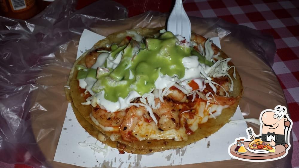 Restaurante Mariscos Tito's calle sexta, Tijuana, Av Melchor Ocampo 1002 -  Opiniones del restaurante