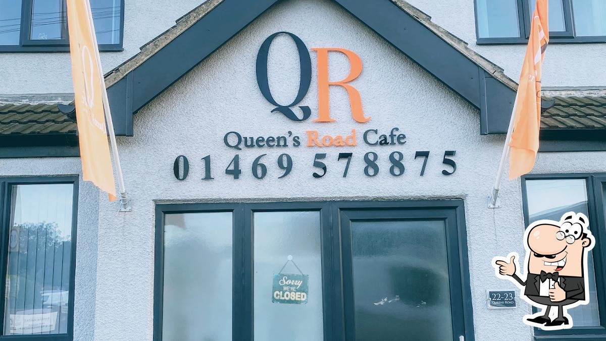 Queens road cafe in Immingham Restaurant reviews