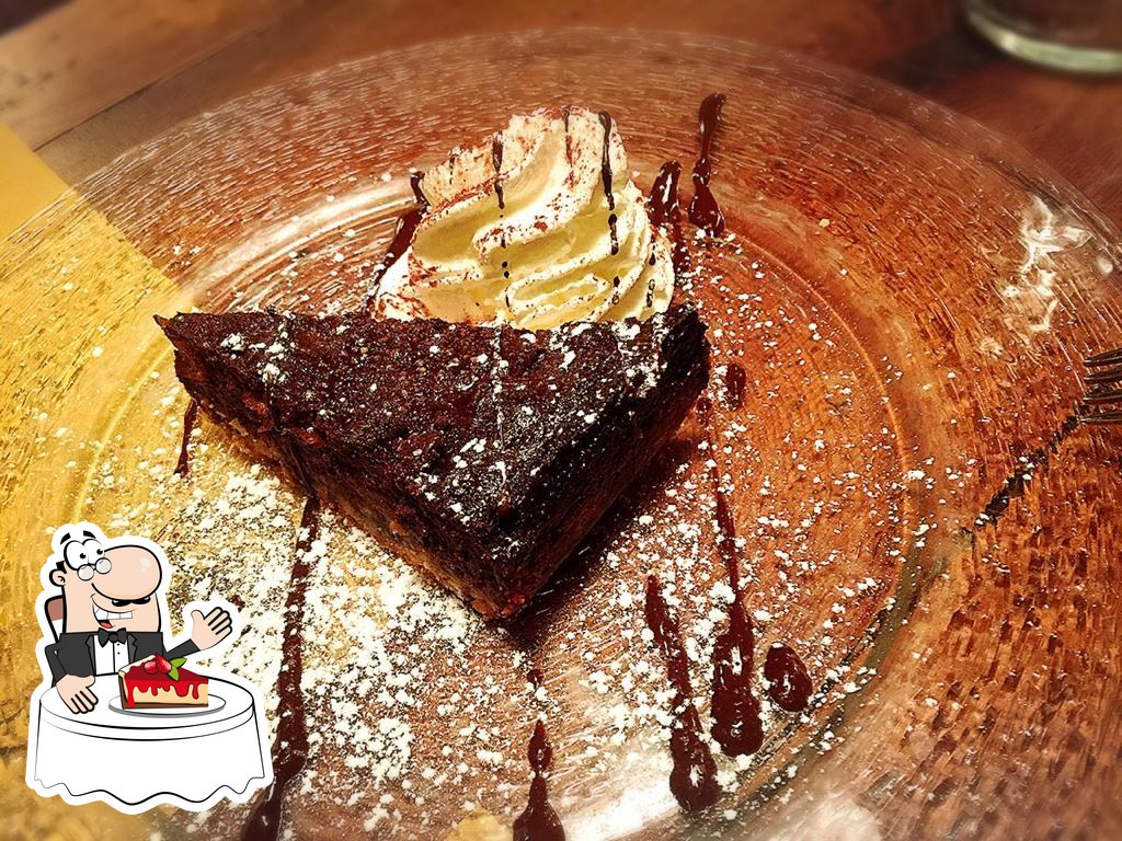 Osteria Ai Promessi Sposi restaurant, Venice - Restaurant menu and reviews