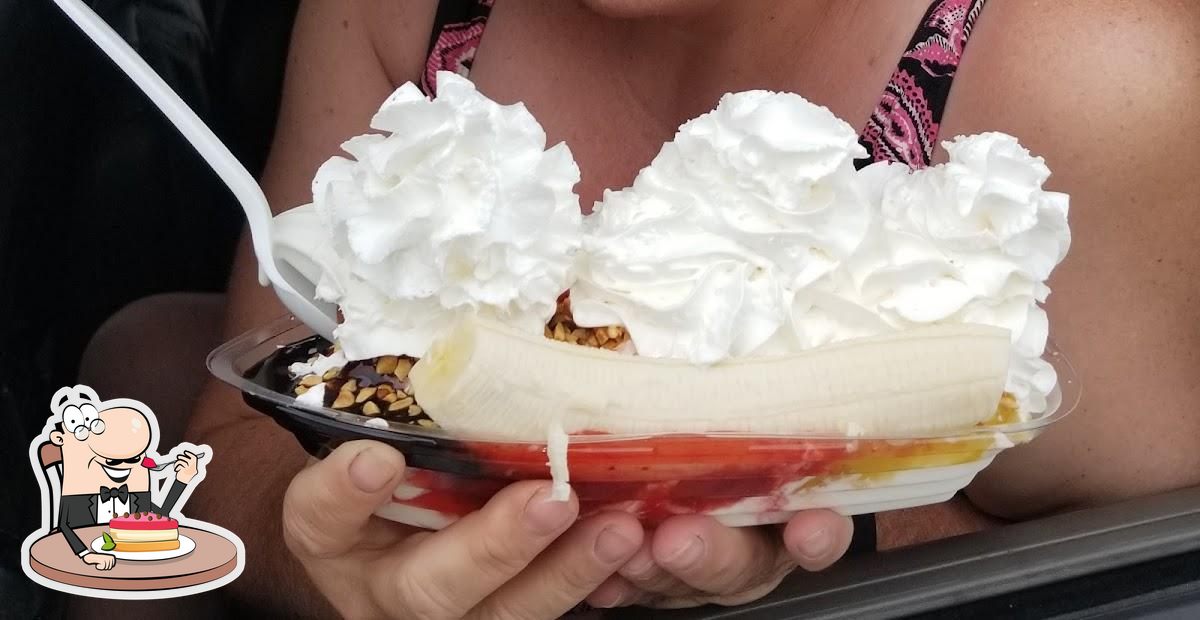 Birdseye Dairy Barn in Birdseye Restaurant reviews