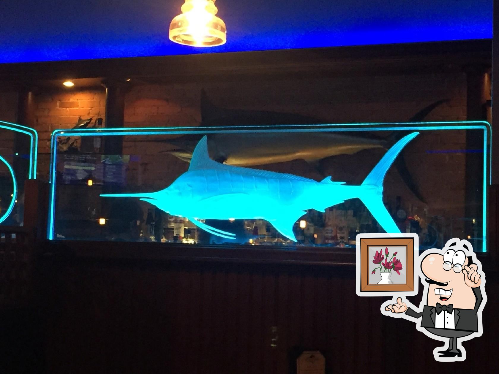 Black Marlin, Stuart - Restaurant menu, prices and reviews