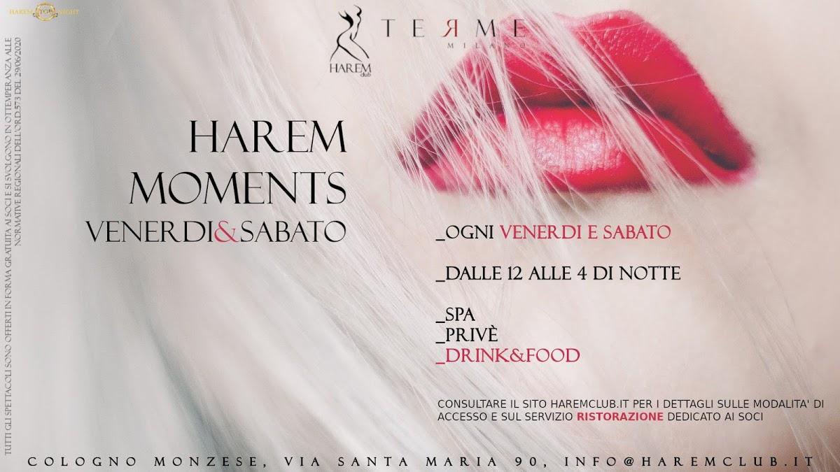 Harem Club milano, Cologno Monzese - Recensioni del ristorante