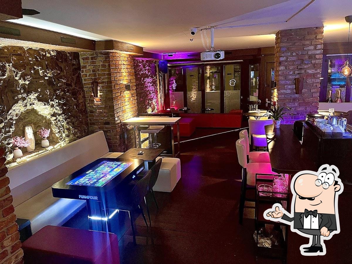 Cactus Lounge, Waiblingen - Speisekarte, Preise und Bewertungen