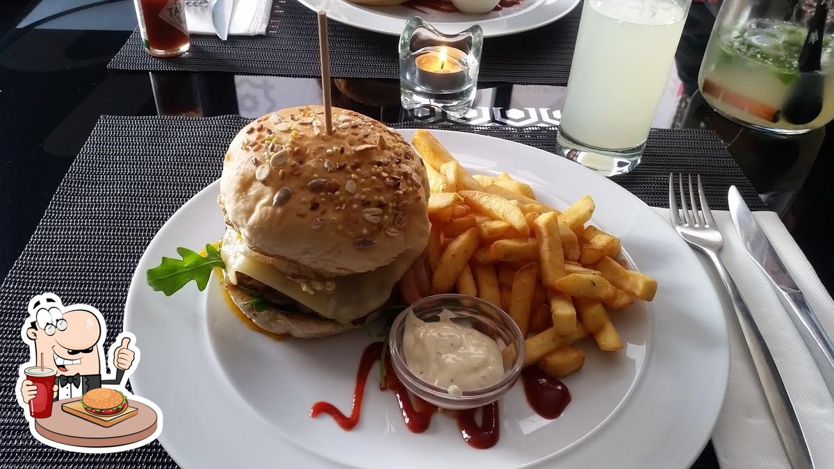 Alzuleich, Aveiro - Menu do restaurante, preços e opiniões