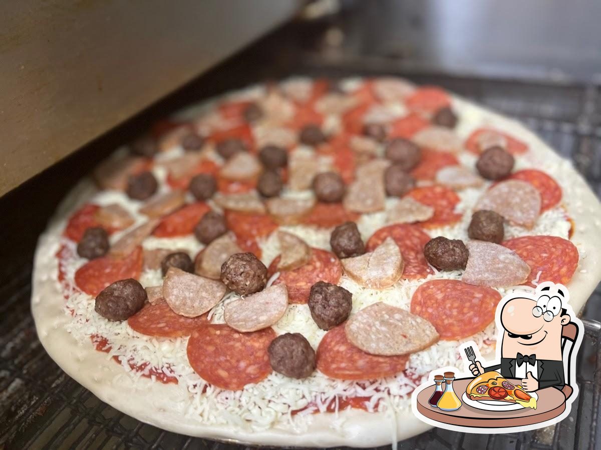 Rymal PizzaWings in Hamilton Restaurant reviews