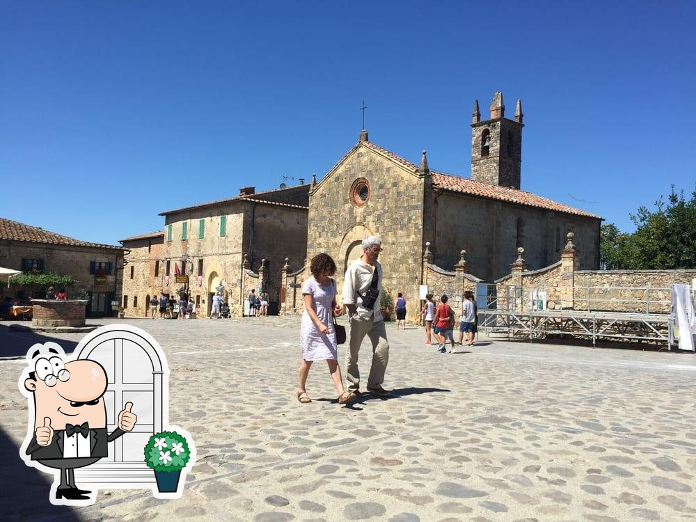 antico travaglio restaurant monteriggioni restaurant reviews