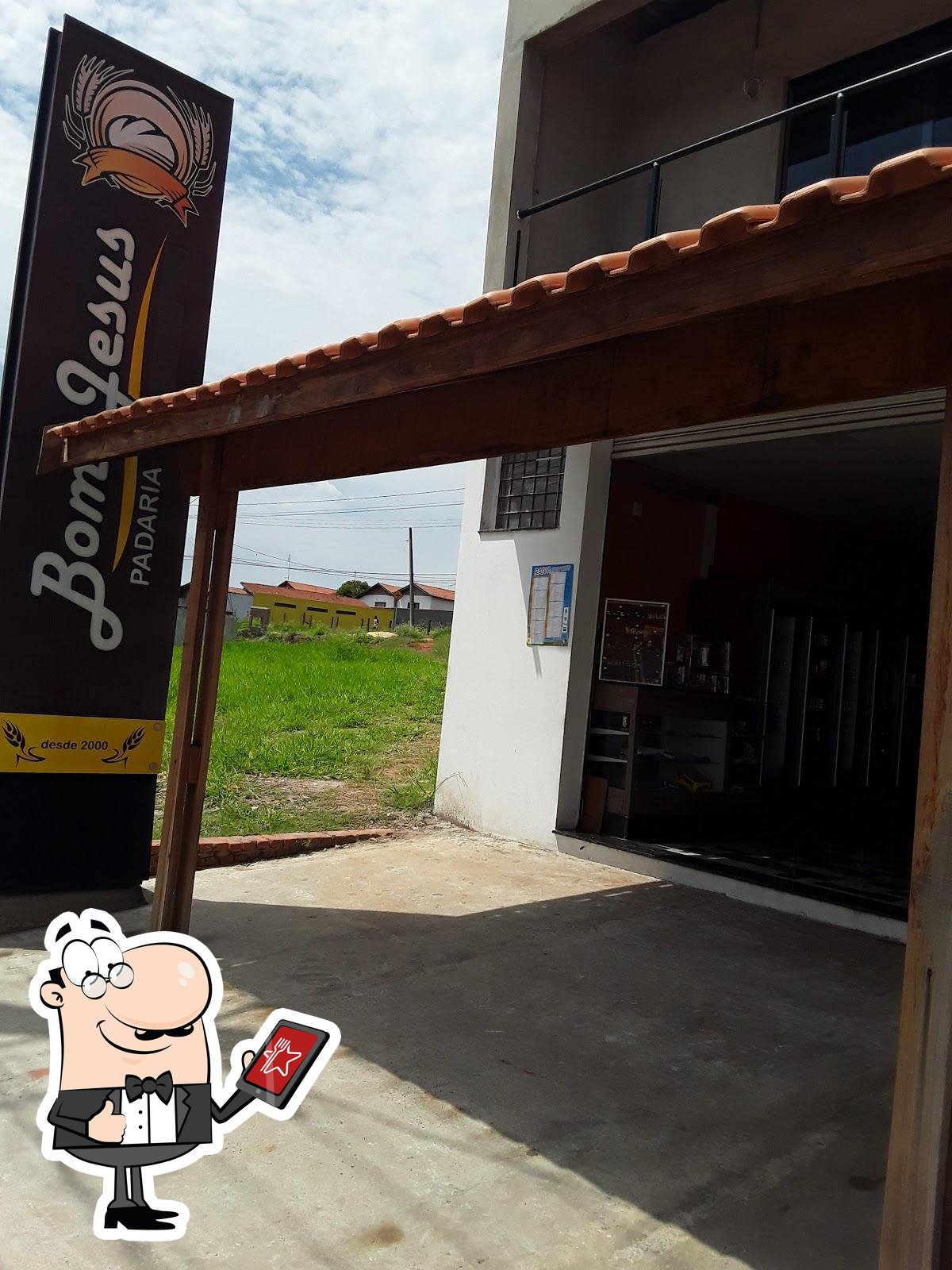 Padaria Bom Jesus, Piracicaba - Restaurant menu, prices and reviews